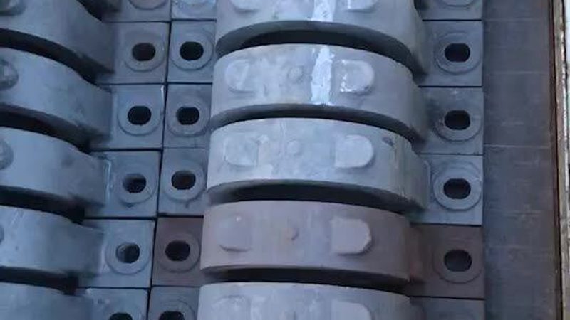 关节轴承选材：如何规避误区，确保传动效率