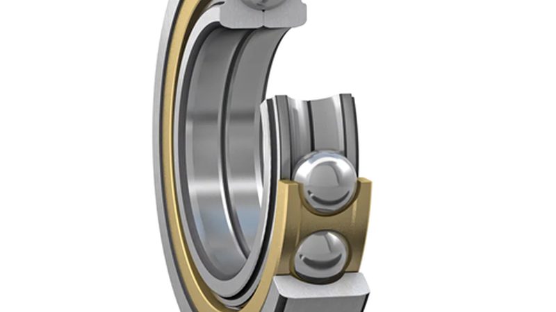 深沟球轴承尺寸参数：揭秘其背后的选型逻辑